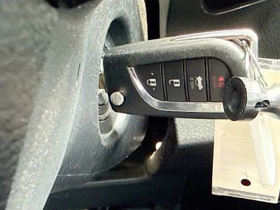 2023 Toyota Camry — photo 32 view