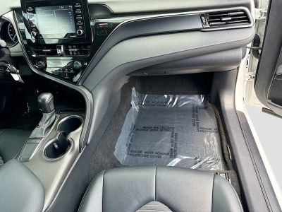 2023 Toyota Camry — photo 16 view
