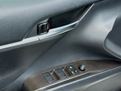 2023 Toyota Camry — photo 20 view