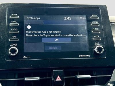 2023 Toyota Camry — photo 28 view
