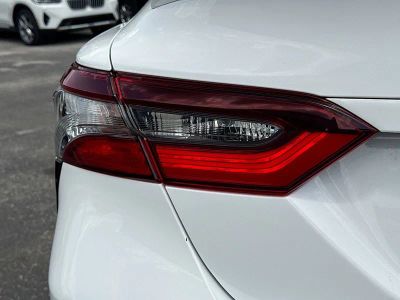2023 Toyota Camry — photo 10 view