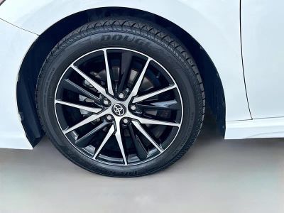 2023 Toyota Camry — photo 38 view