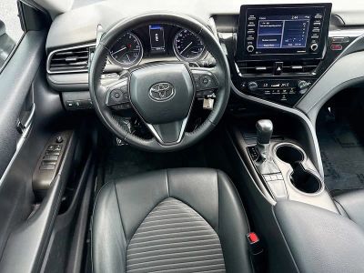 2023 Toyota Camry — photo 15 view