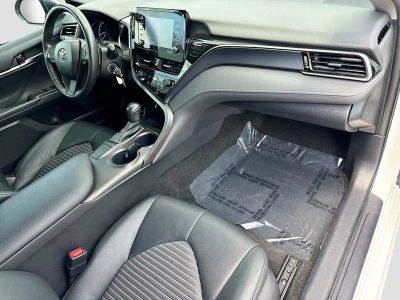2023 Toyota Camry — photo 12 view