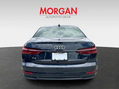 2023 Audi A6 Sedan — photo 7 view