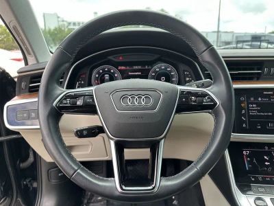 2023 Audi A6 Sedan — photo 11 view