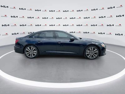2023 Audi A6 Sedan — photo 9 view