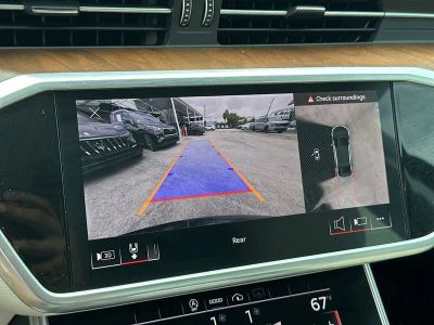2023 Audi A6 Sedan — photo 24 view