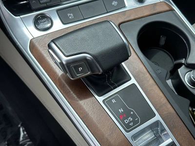2023 Audi A6 Sedan — photo 22 view