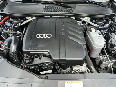 2023 Audi A6 Sedan — photo 18 view