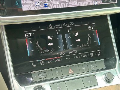 2023 Audi A6 Sedan — photo 17 view
