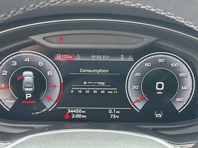 2023 Audi A6 Sedan — photo 10 view