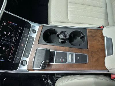 2023 Audi A6 Sedan — photo 23 view