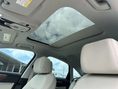 2023 Audi A6 Sedan — photo 16 view