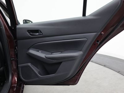 2025 Nissan Altima - Photo 34