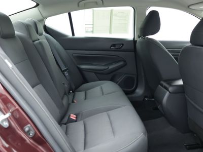 2025 Nissan Altima - Photo 35