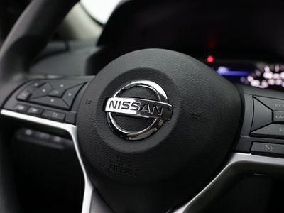 2025 Nissan Altima - Photo 26