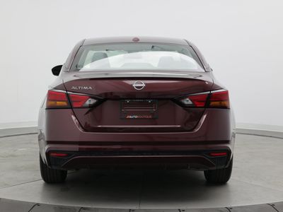 2025 Nissan Altima - Photo 6
