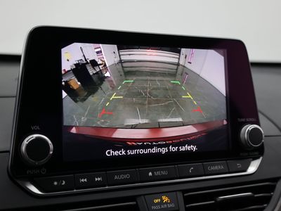 2025 Nissan Altima - Photo 22
