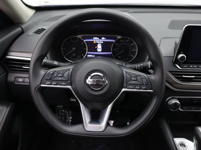 2025 Nissan Altima - Photo 29