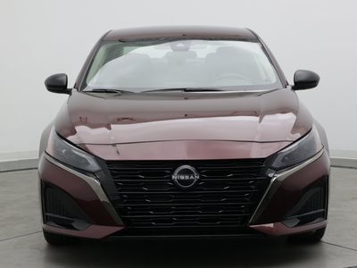 2025 Nissan Altima - Photo 2
