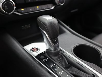 2025 Nissan Altima - Photo 20