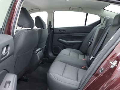 2025 Nissan Altima - Photo 27