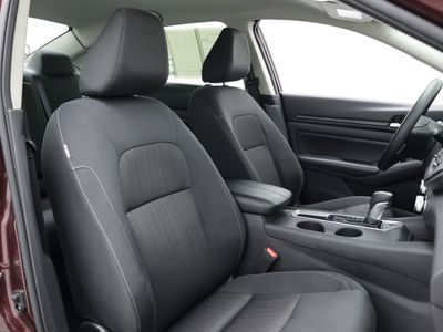 2025 Nissan Altima - Photo 38