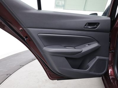 2025 Nissan Altima - Photo 28