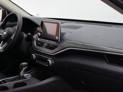2025 Nissan Altima - Photo 39