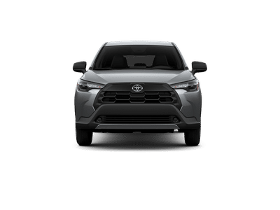 2026 Toyota Corolla Cross - Photo 19