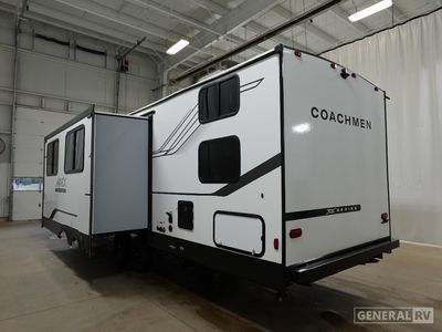 2026 Coachmen Apex X Series - Photo 3
