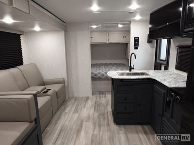 2026 Coachmen Apex X Series - Photo 7