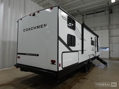 2026 Coachmen Apex X Series - Photo 4