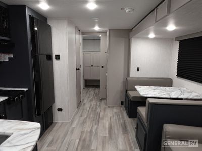 2026 Coachmen Apex X Series - Photo 6
