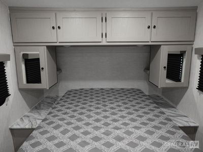 2026 Coachmen Apex X Series - Photo 9