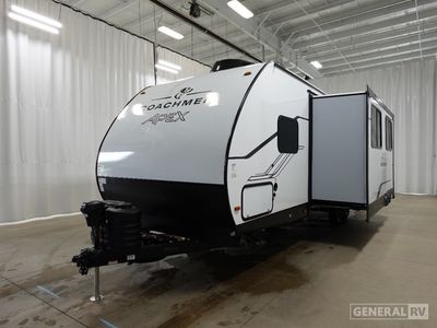 2026 Coachmen Apex X Series - Photo 2