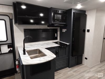 2026 Coachmen Apex X Series - Photo 14