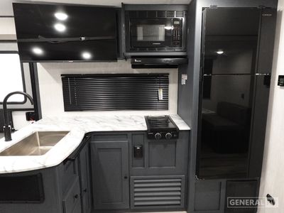 2026 Coachmen Apex X Series - Photo 8