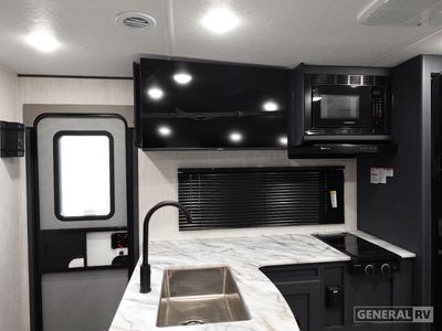 2026 Coachmen Apex X Series - Photo 11