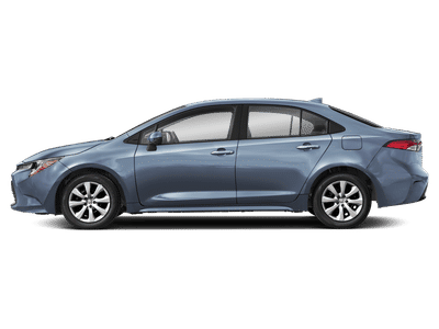 2026 Toyota Corolla — photo 23 view