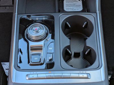2026 Kia Carnival — photo 26 view