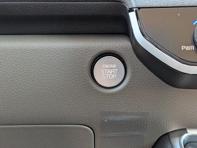 2026 Kia Carnival — photo 36 view