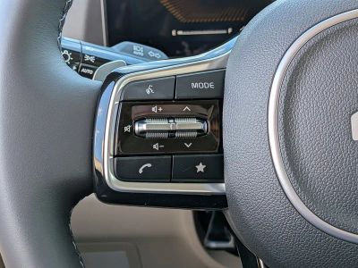 2026 Kia Carnival — photo 31 view