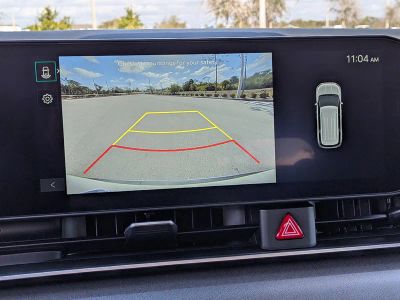 2026 Kia Carnival — photo 40 view