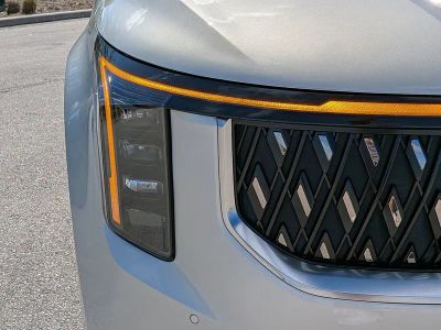 2026 Kia Carnival — photo 10 view