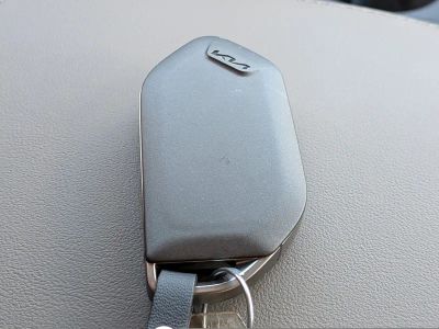 2026 Kia Carnival — photo 41 view