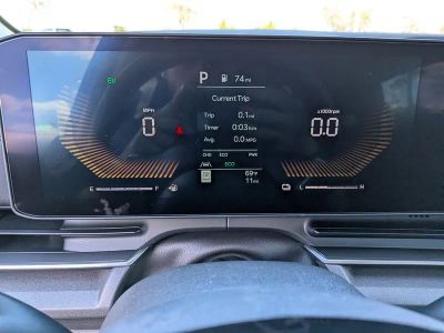 2026 Kia Carnival — photo 34 view