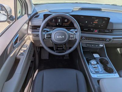 2026 Kia Carnival — photo 22 view