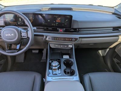 2026 Kia Carnival — photo 21 view